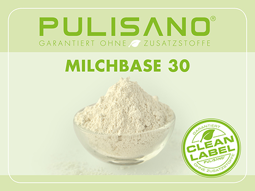 PULISANO Milchbase 30