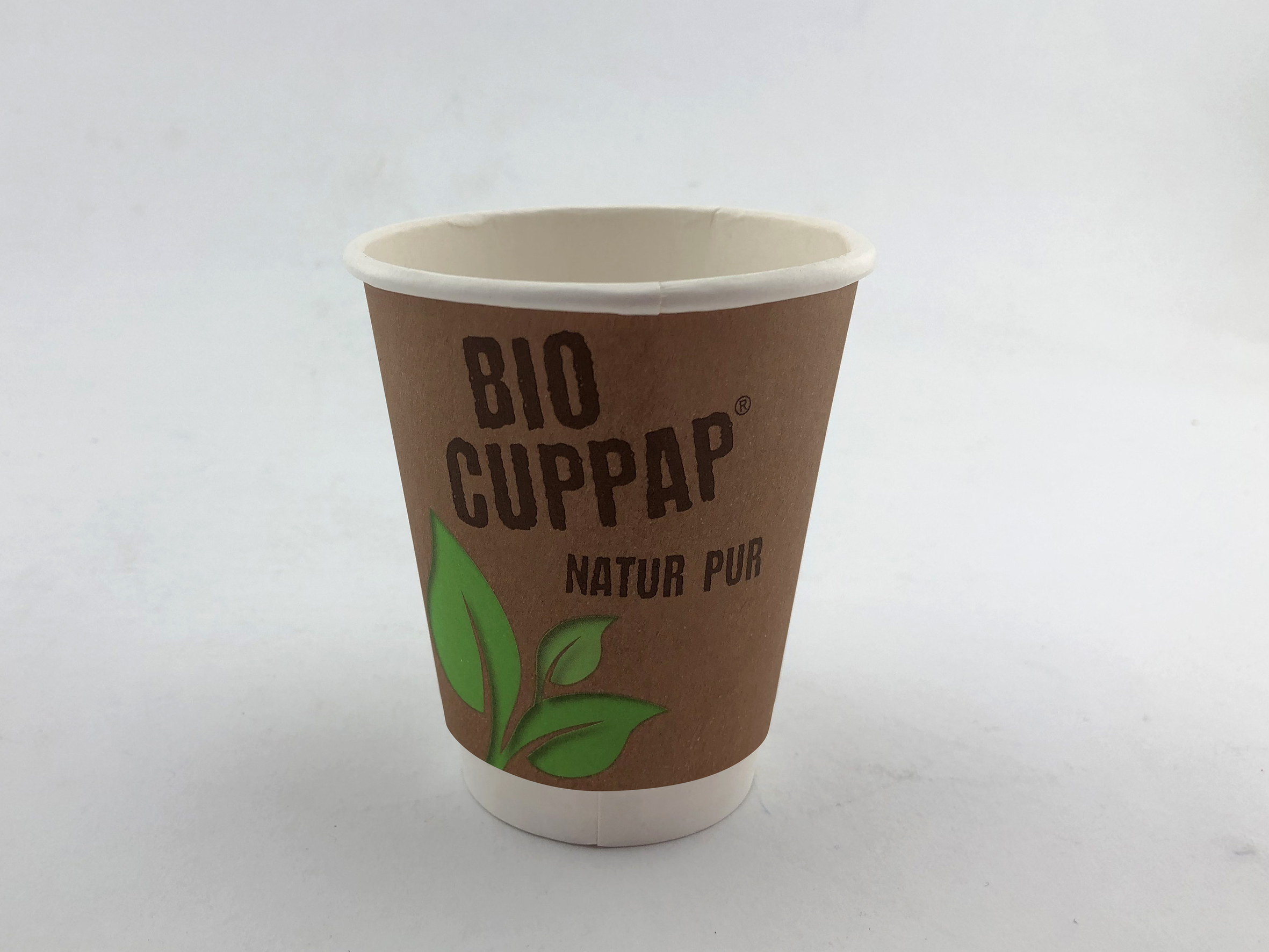 Bio CupPap Hot 200DW (8oz) dop