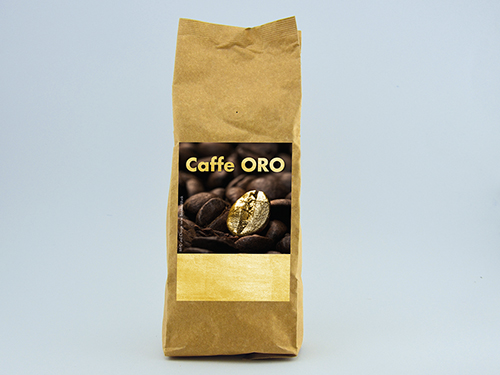 CaffÃ© Oro