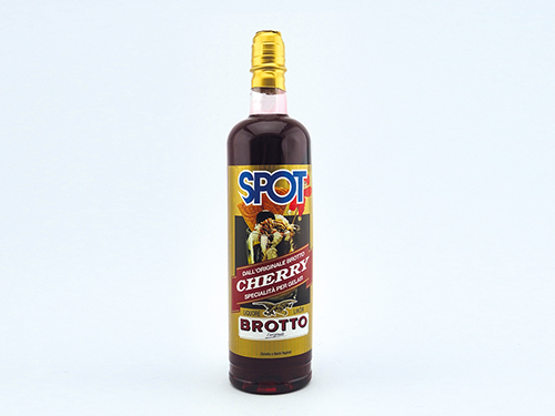 C. BROTTO Cherry 28%