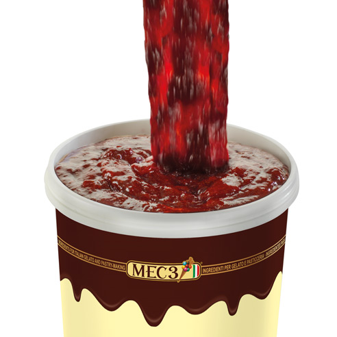 MEC 3  Granfrutta Fragola 1835