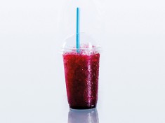 Granita Kirsch (Rot) Fertigmix