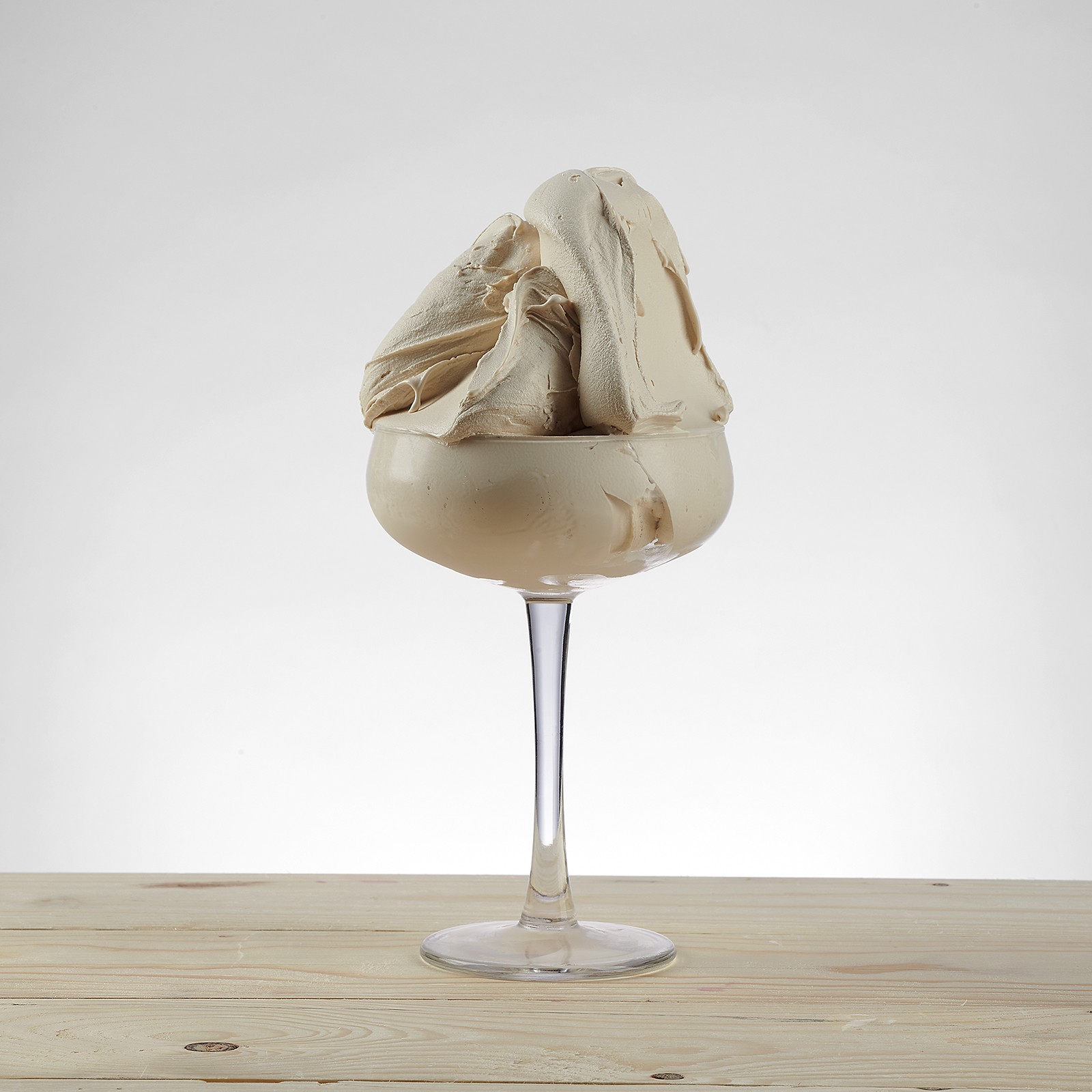Pre Gel Latte Macchiato Cappuc - Dose mit 6 Kilogramm