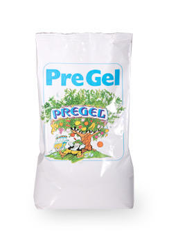 Pre Gel Neutro  Bindem. 02004