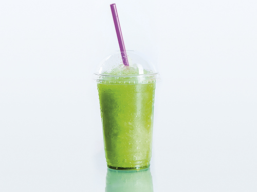 Granita Kiwi Fertigmix