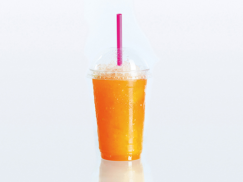 Granita Orange Fertigmix