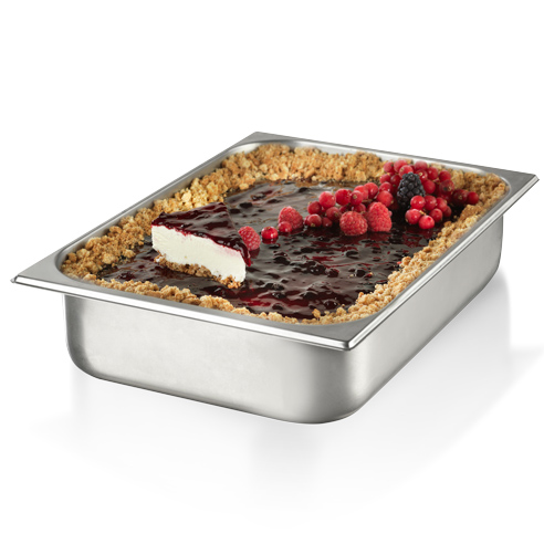 MEC 3 Base Cheesecake 08284