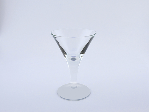 Glas G1-1228T 400ml transparen