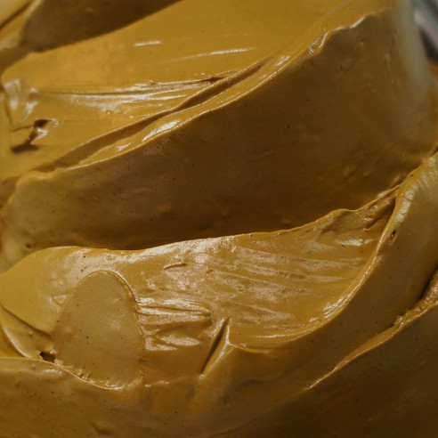 MEC 3 Lakritz-Paste 14076A - Dose mit 3 Kilogramm