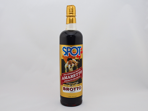 C. BROTTO Amaretto 28%