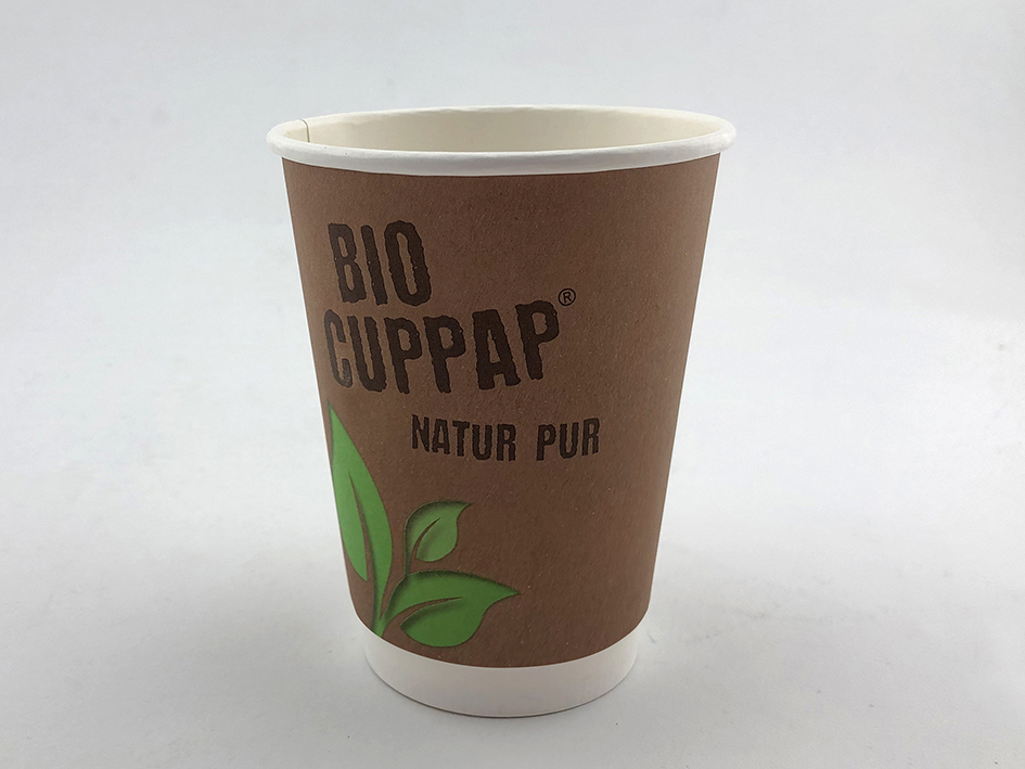 BioCupPap Hot 300DW (12oz) dop