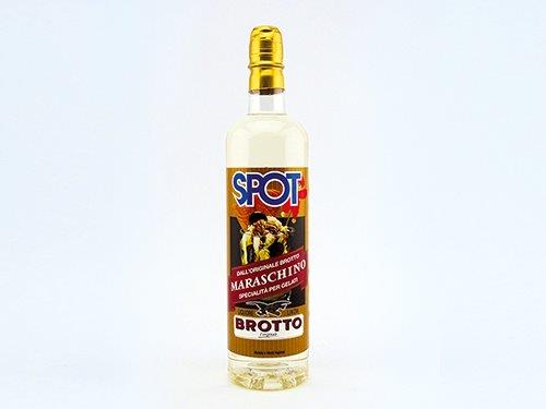 C. BROTTO Maraschino 28%