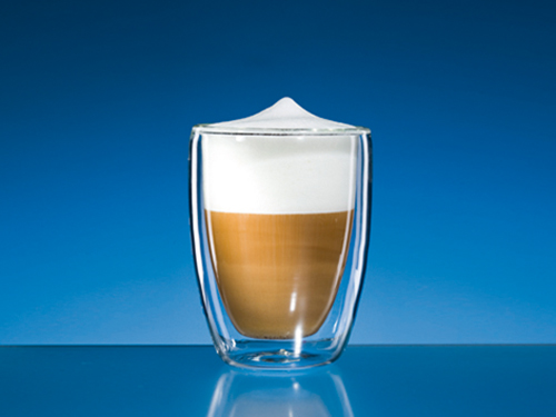 Cappuccino Glas C005-150