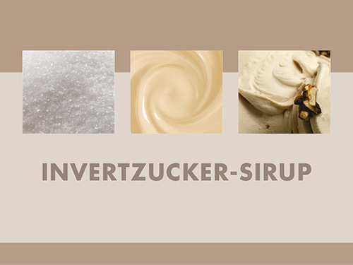 Invertzuckersirup 72,7% 12,5kg