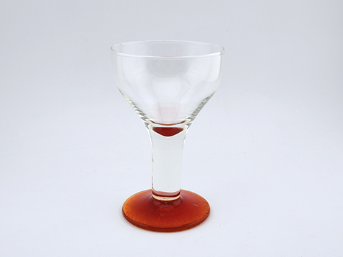 Glas G2-1817R 350ml rot