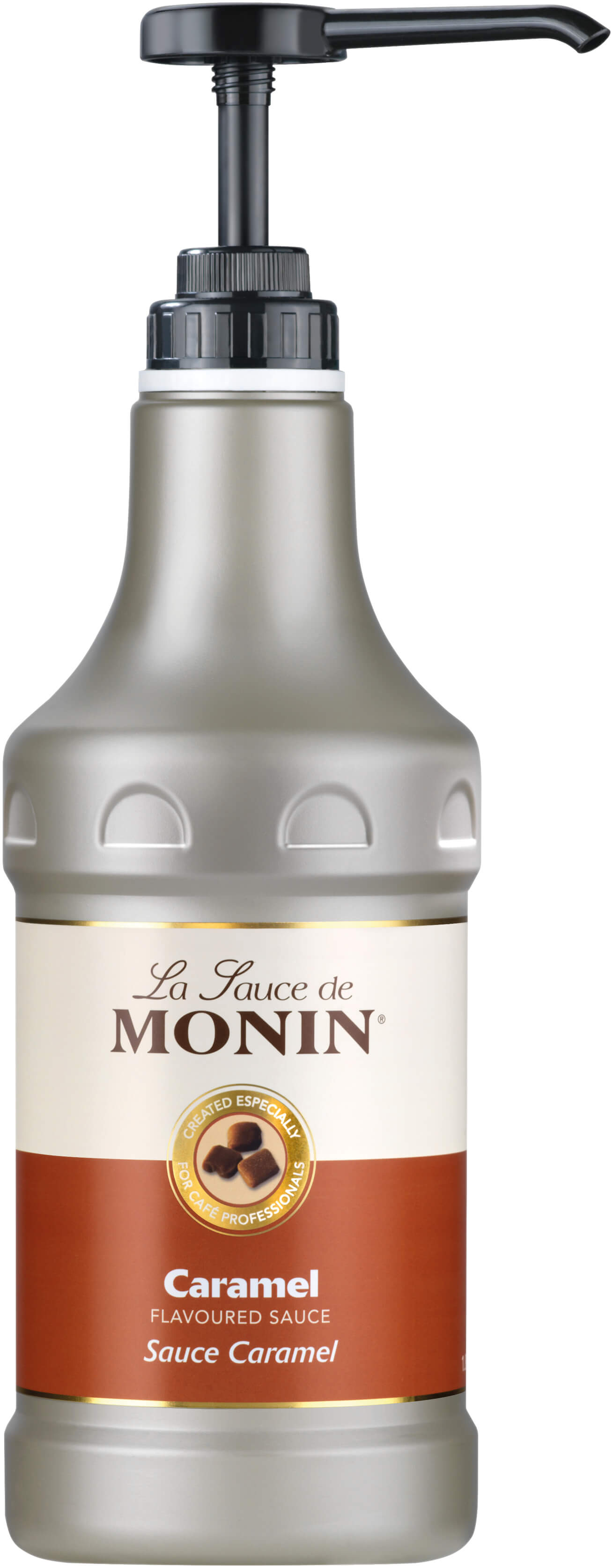 Monin Caramel Sauce 1,89l 14 - 1 Flasche