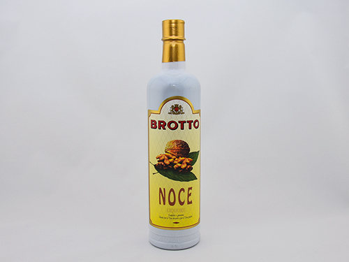 C. BROTTO Noce (Walnuss) 16%